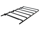 Ford Transit (L2H3/130in WB/High Roof) (2013-Current) Slimpro Roof Rack Kit