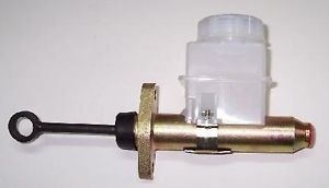 Clutch Master Cylinder