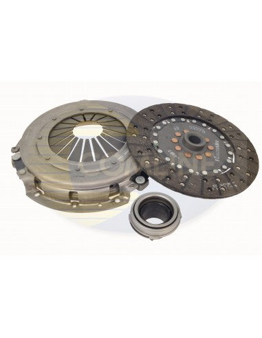 Clutch kit inc brg