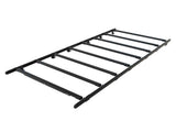 Volkswagen Crafter/MAT TGE (L3H2/ MWB/Standard Roof) (2017-Current) Slimpro Roof Rack Kit