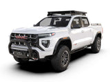 Chevrolet Colorado / GMC Canyon AT4 Crew Cab (2023- Current) Slimline II Roof Rack Kit