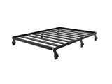 Mercedes-Benz Gelandewagen G Class (1990-2018) Slimline II 3/4 Roof Rack Kit