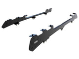 Ford F-150 Super Crew (2009-Current) Foot Rails