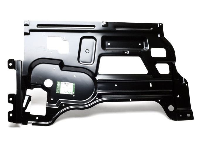 Door Panel Inner LH
