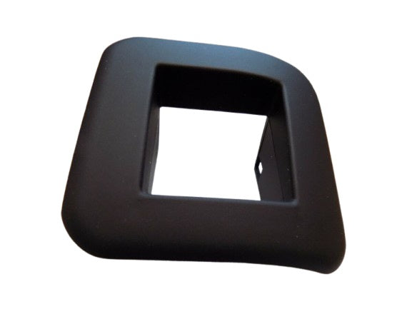 Right Support Cover - Rear Seat Handle - GENUINE LAND ROVER