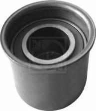 Timing distribution set