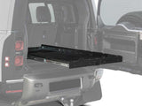 Land Rover New Defender 110 (L663) Cargo Slide