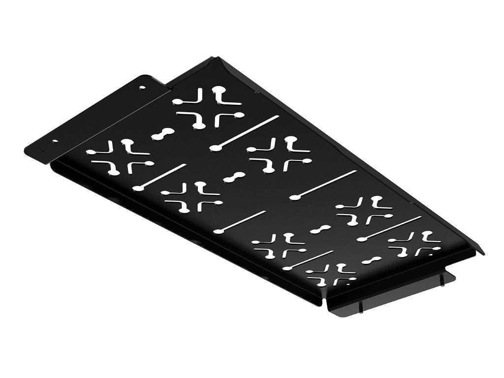 Slimpro Rack Decking Panel Large