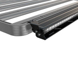40in LED Light Bar VX1000-CB SM / 12V/24V w/Off-Road Performance Shield