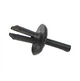 Rivet Plastic-Lokut nut Grey - EUROSPARE