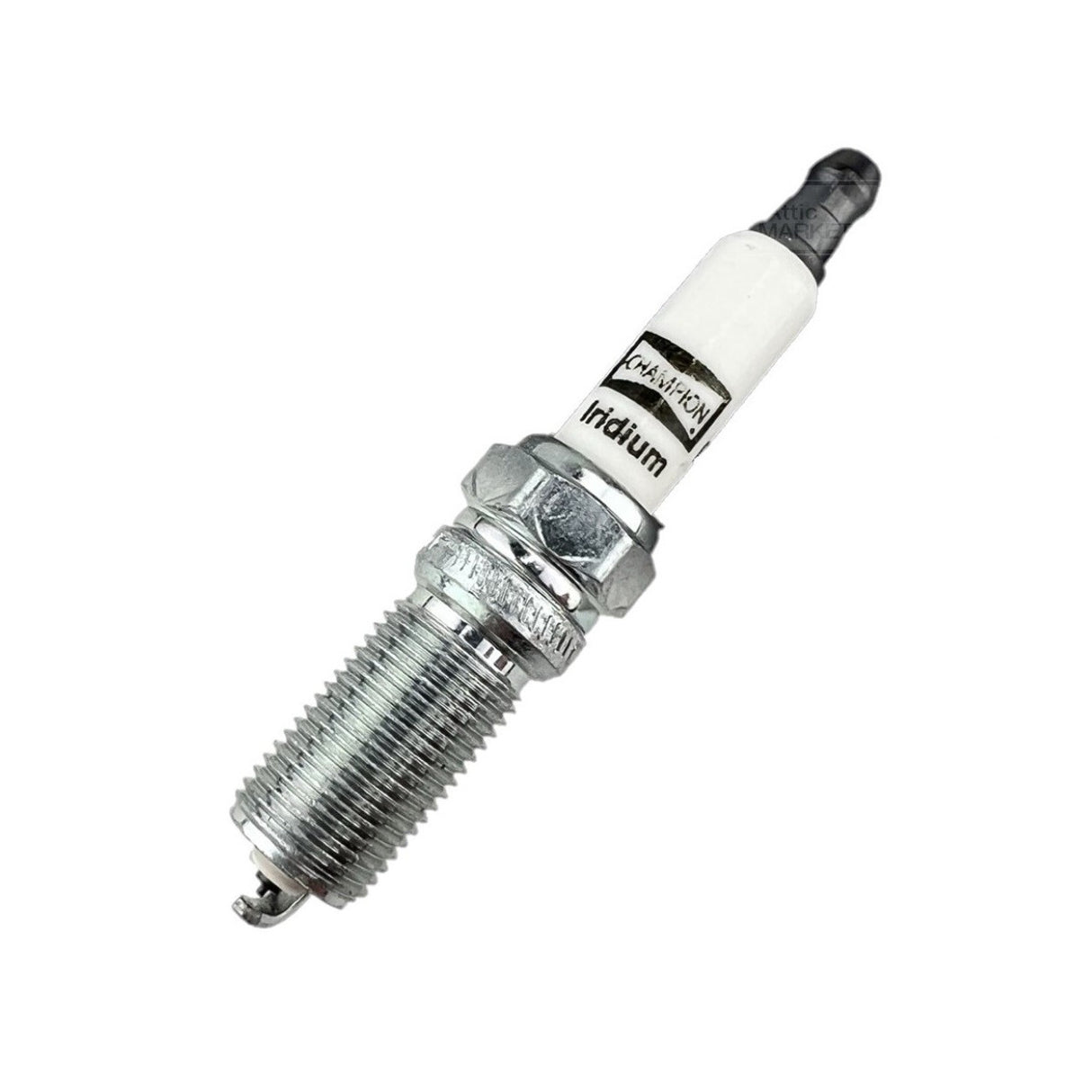 Spark plug