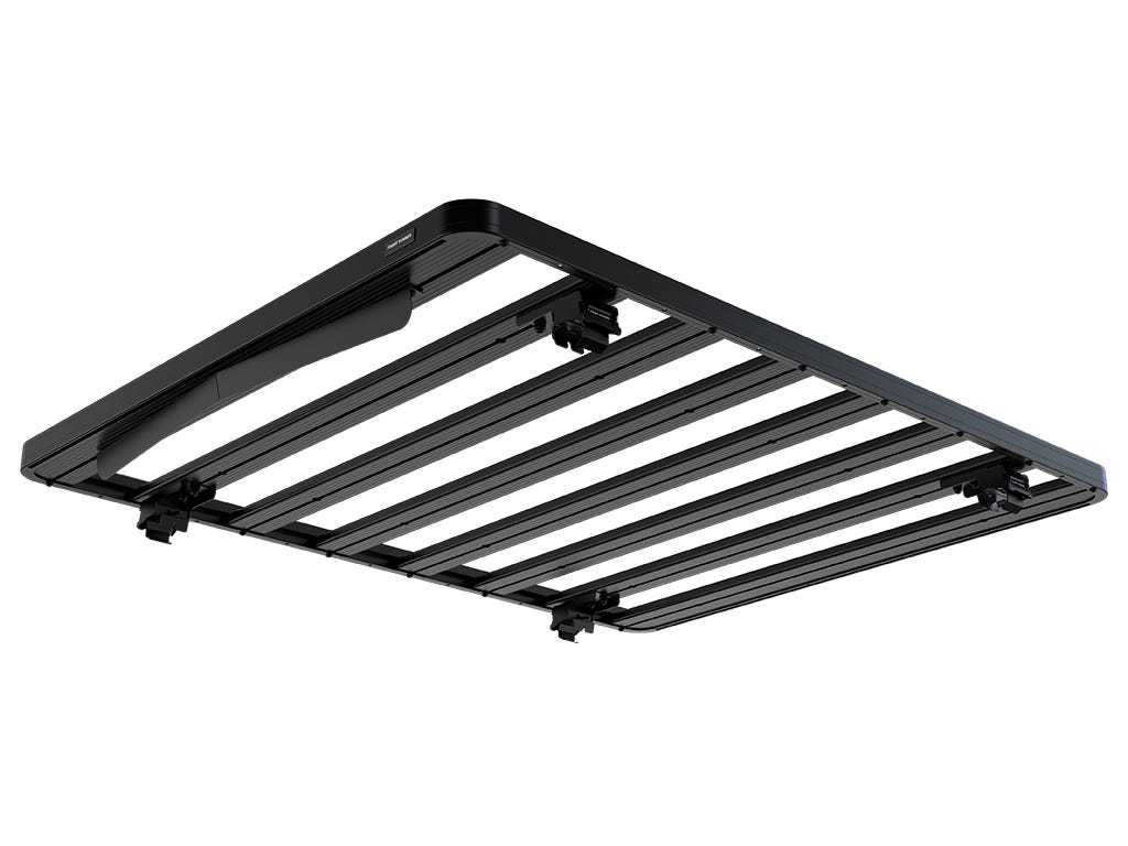 Volkswagen Atlas (2018-Current) Slimline II Roof Rail Rack Kit