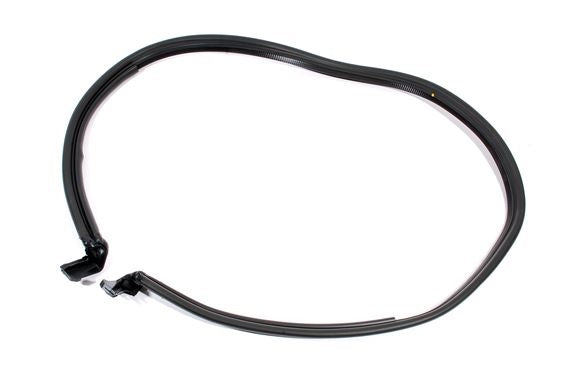 Lower Rubber Gasket - Tailgate