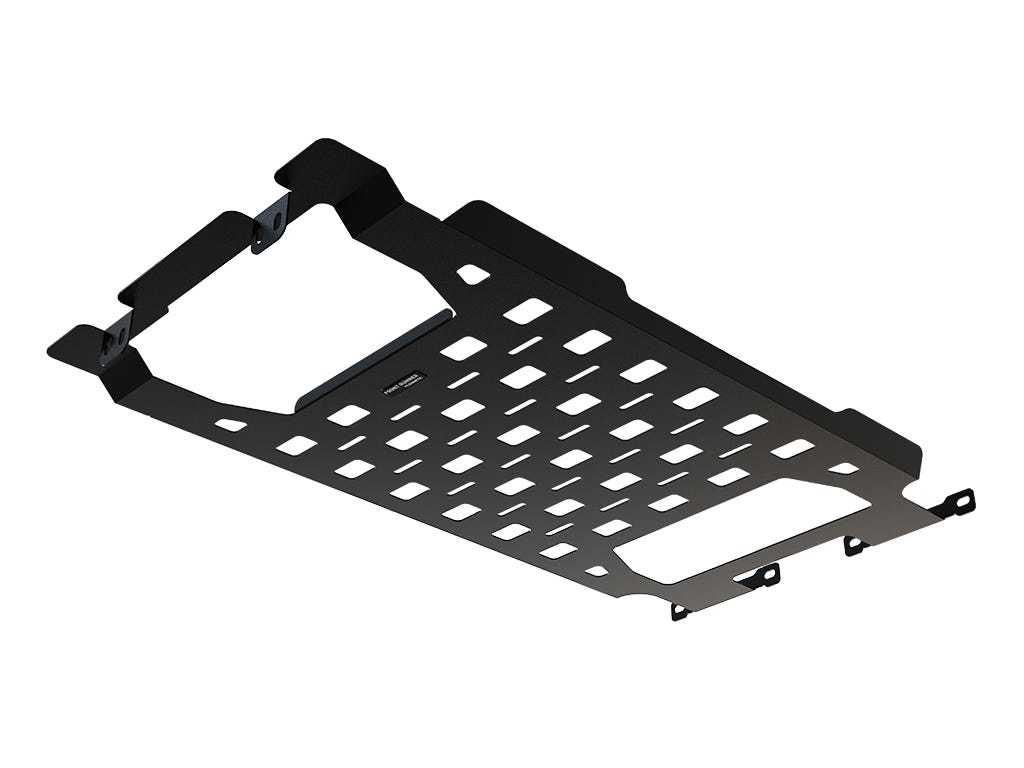 Jeep Wrangler JL Freedom Molle Panel