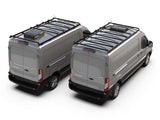 Ford Transit (L3H2/148in WB/Medium Roof) (2013-Current) Slimpro Roof Rack Kit