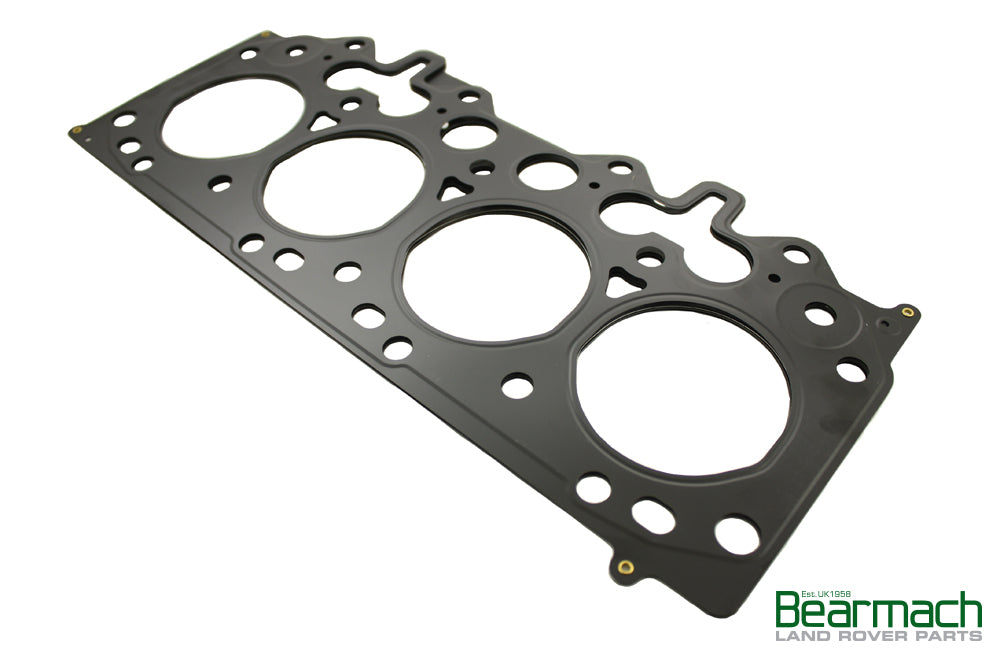 Gasket Cylinder Head 4 Hole - DEF - 300Tdi