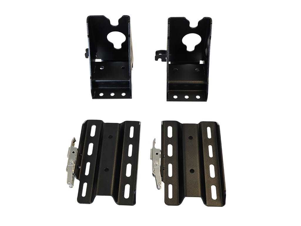 Quick Release 270˚ Awning Bracket