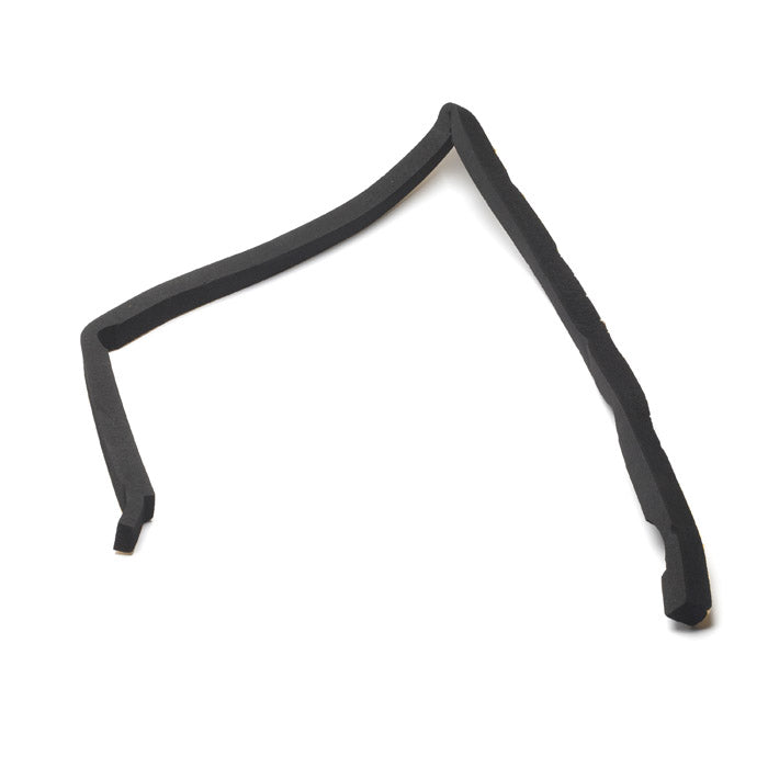 Rubber Gasket Body Side Panel - Lower - Right Side - ORIGINAL LAND ROVER