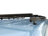 Mercedes-Benz Sprinter (L2H1/144in MWB/Standard Roof) (2006-Current) Slimpro Roof Rack Kit
