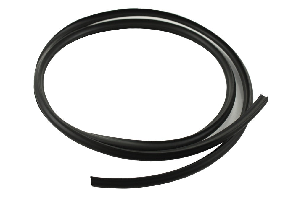 Seal Filler Strip Rear Quarter