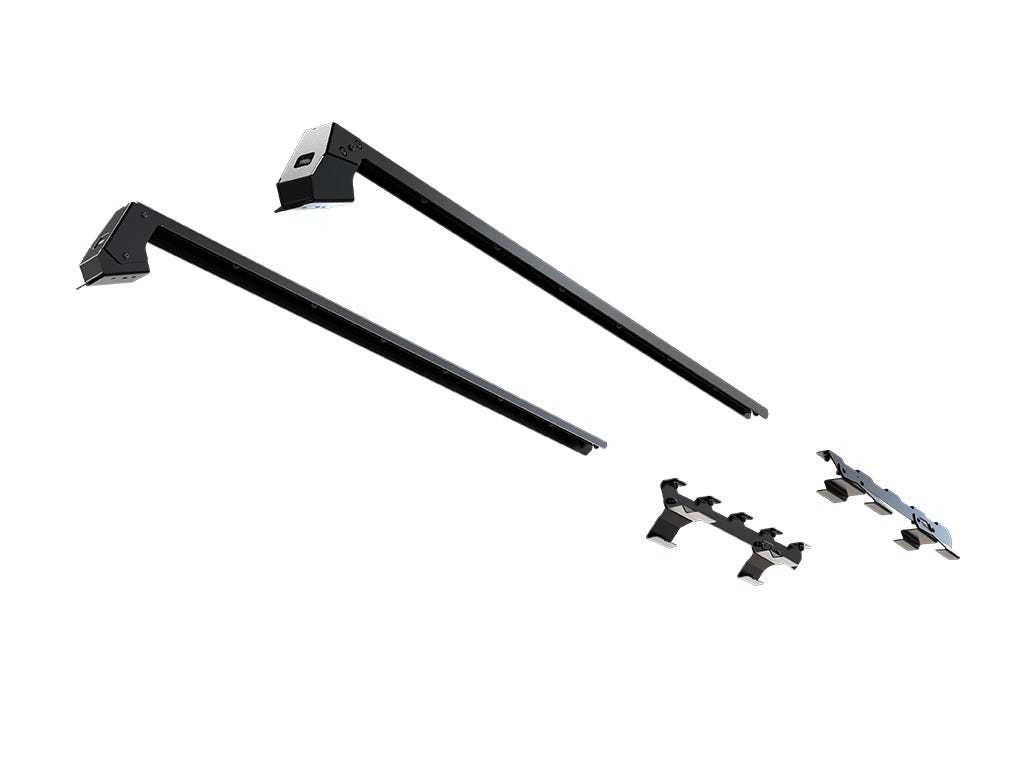 Ford Bronco 4D w/Hard Top (2021-Current) Foot Rails