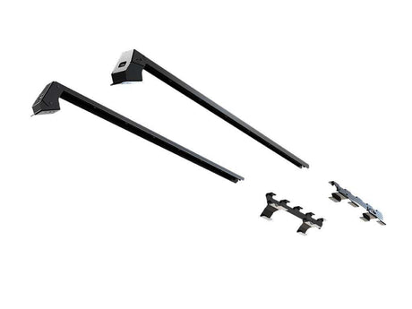 Ford Bronco 4D w/Hard Top (2021-Current) Foot Rails