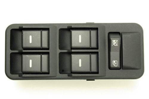 Driver's Door Window Switch