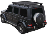 Mercedes-Benz G-Class 463 (2018-2024) Slimline II Roof Rack Kit