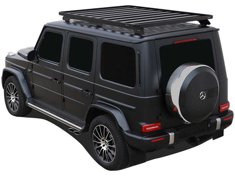 Mercedes-Benz G-Class 463 (2018-2024) Slimline II Roof Rack Kit
