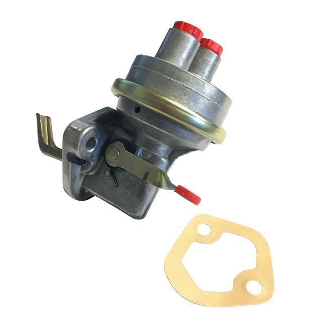 Fuel Pump Mechanical