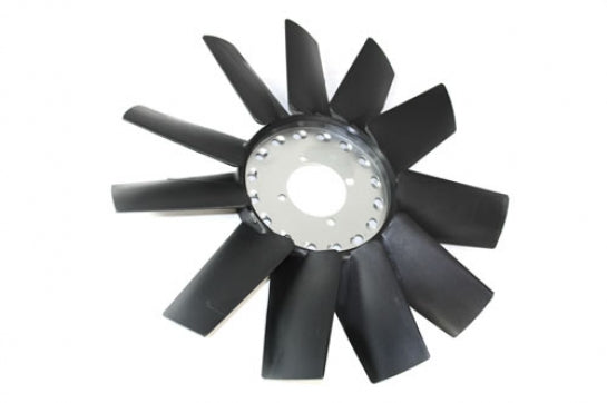 Fan Assembly