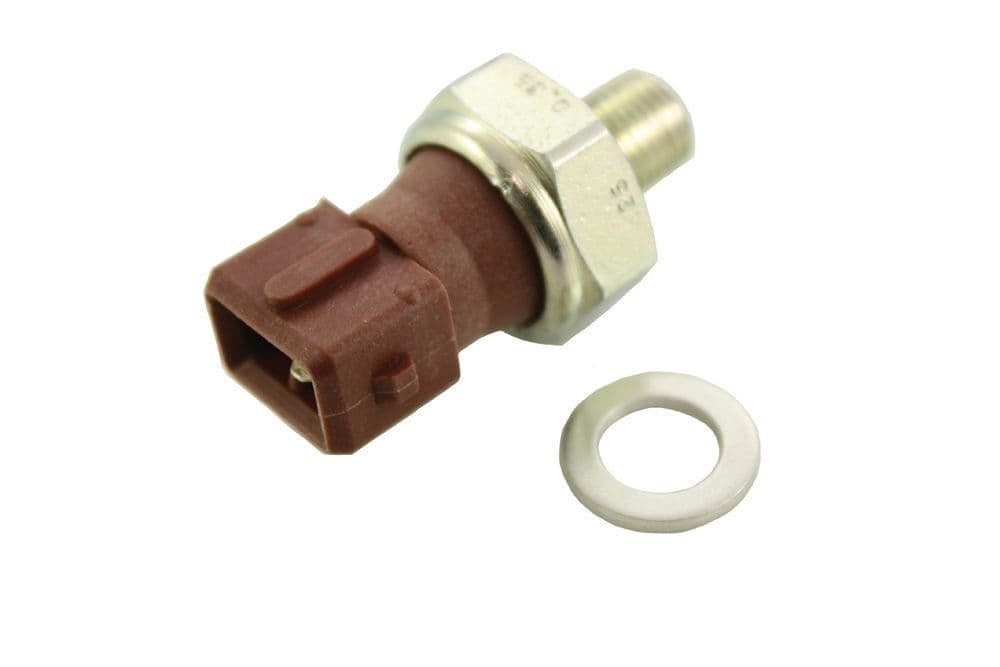 Engine Oil Pressure Switch - AUTOTEC