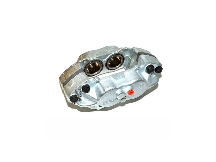 Brake Caliper - Front - Right Side - Ventilated Discs - AG PARTS