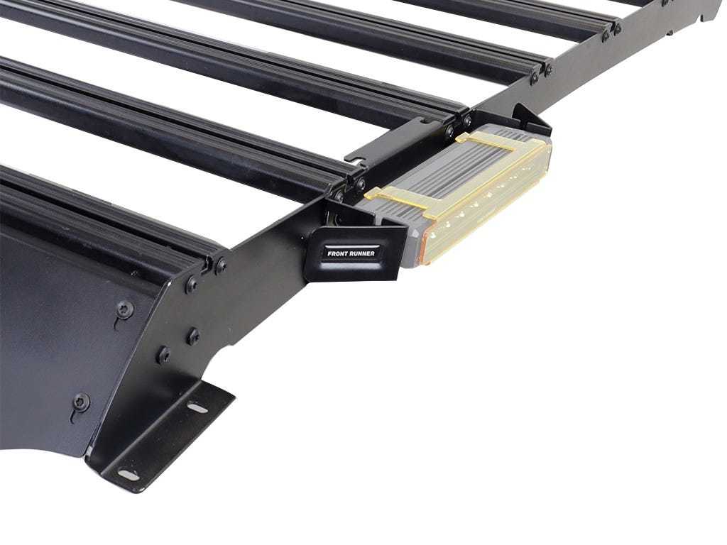 10in LED Light Bar VX250-CB Mounting Bracket