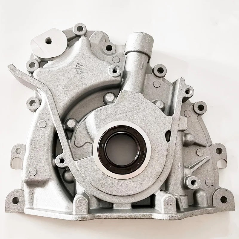 Oil pump - AG PARTS