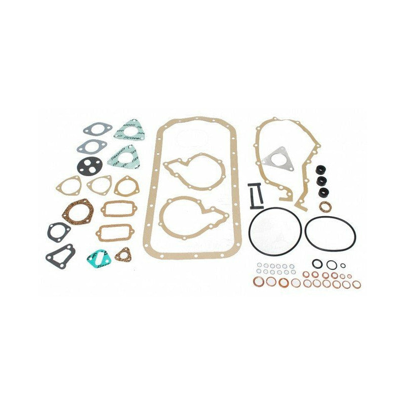 Engine Gasket Set - Lower Part - 2.25 Gasoline - EUROSPARE