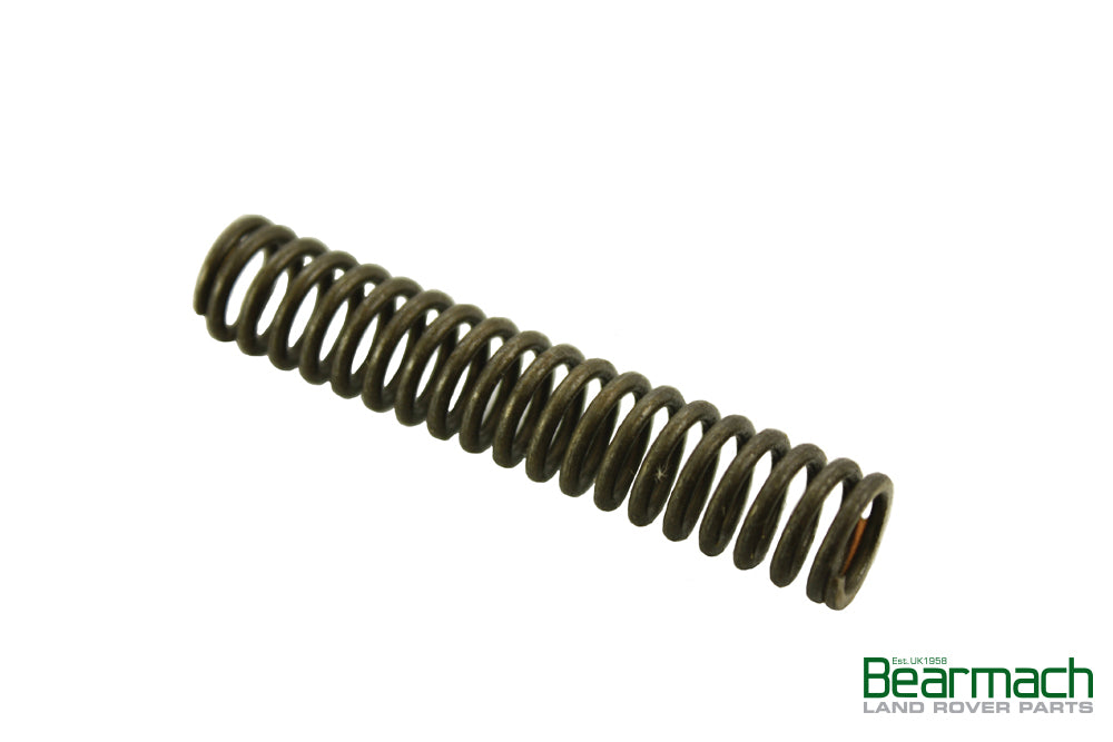 Rocker Shaft Spring