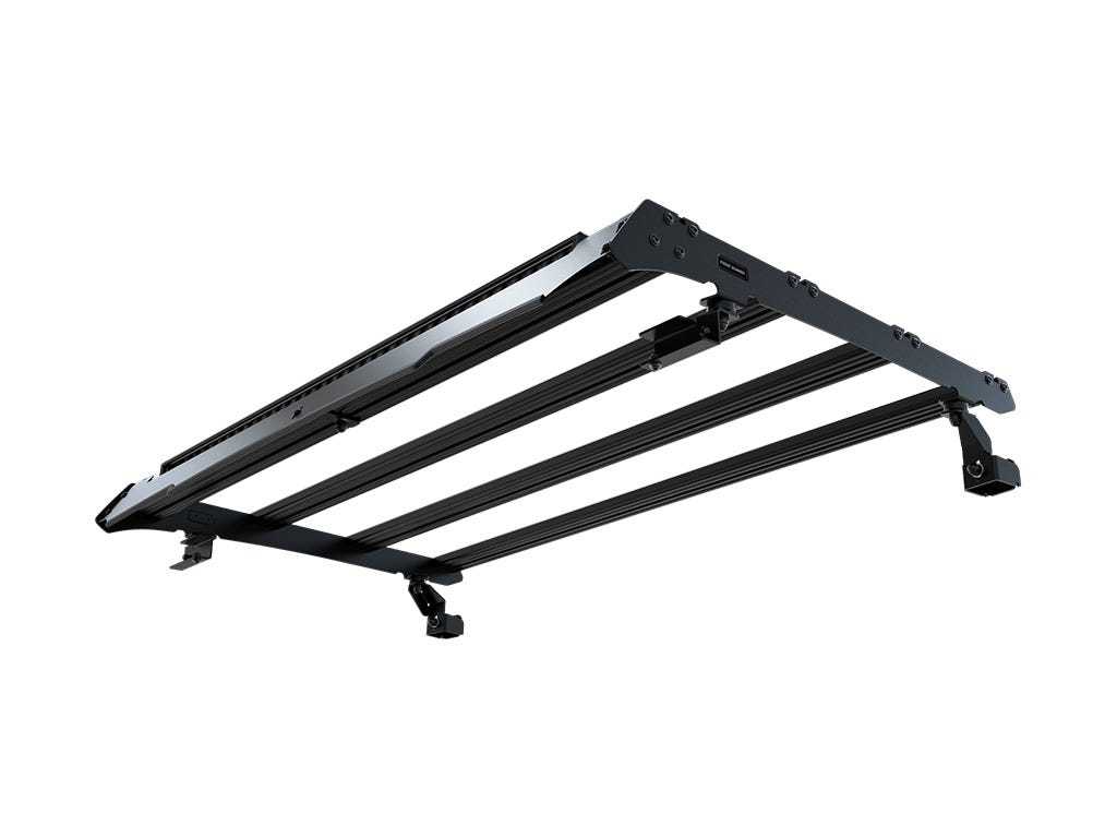 Polaris Ranger UTV (2018- Current) Slimsport Roof Rack Kit / Lightbar Ready