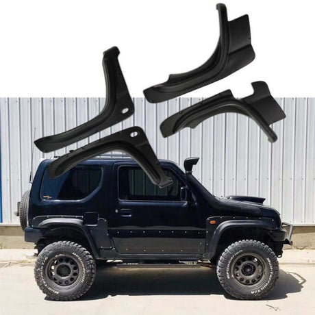 Wheel Arch Kit - RAPTOR 4x4