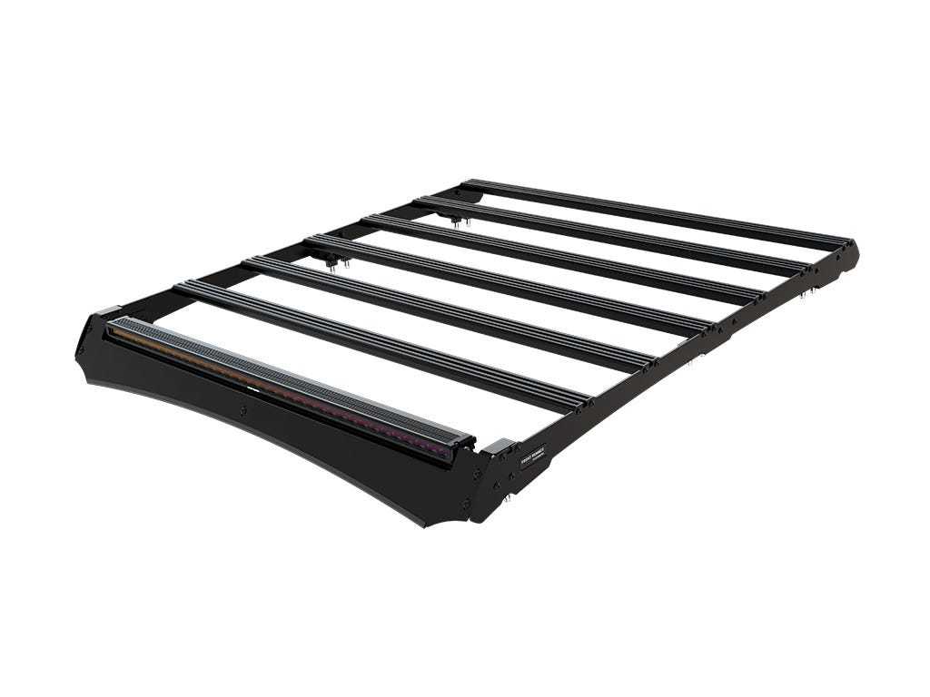 Chevrolet Colorado/GMC Canyon (2015-2022) Slimsport Roof Rack Kit / Light Bar Ready
