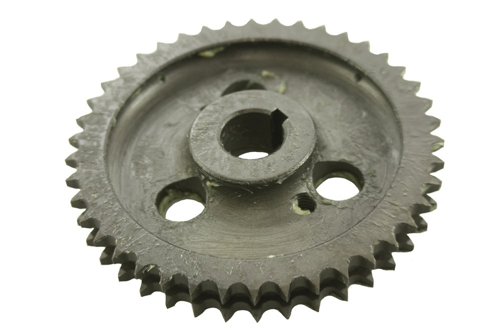 Chain Wheel for Camshaft