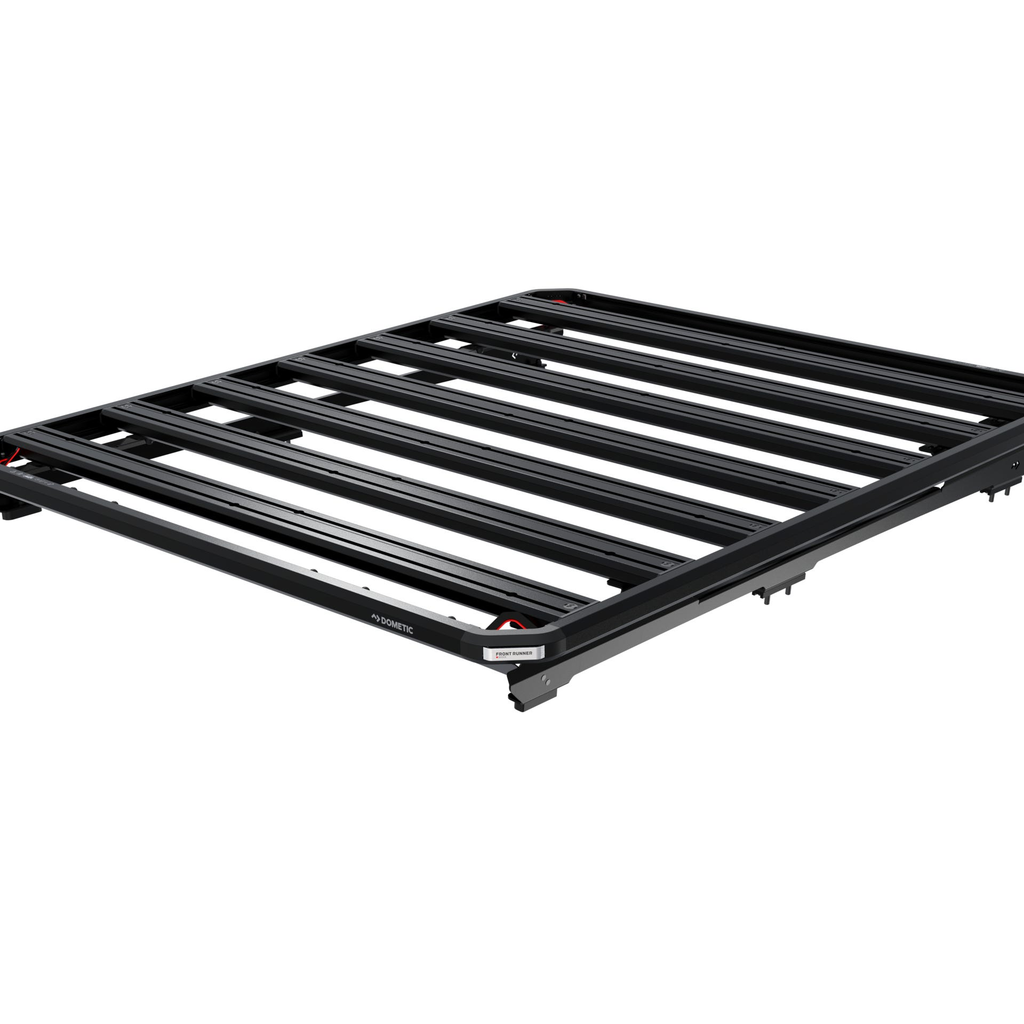 Toyota Land Cruiser 250 Prado 3/4 Slimline 3 Roof Rack Kit