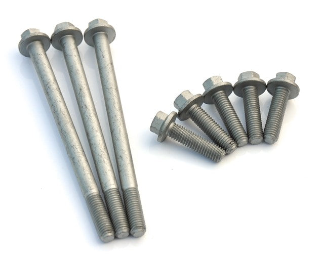 Water Pump Fixing Screw Kit