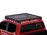 Nissan Navara/Frontier D23 3rd Gen (2014-2020) Slimline II Roof Rack Kit - FRONT RUNNER
