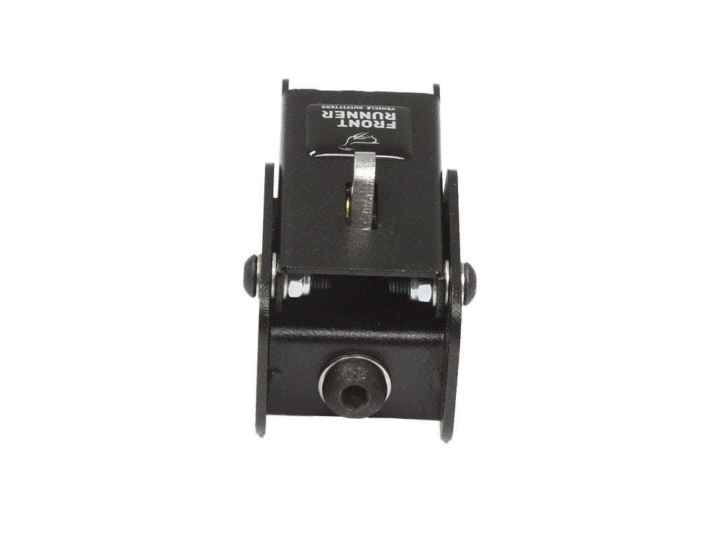 Under-Rack Table Latch MKII