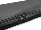Easy-Out Awning / 2.5M / Black