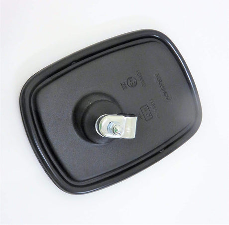 Mirror Head Plain 7x5