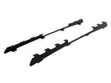 Volkswagen Caddy Maxi / Ford Transit/Tourneo Connect LWB (2020-Current) Foot Rails