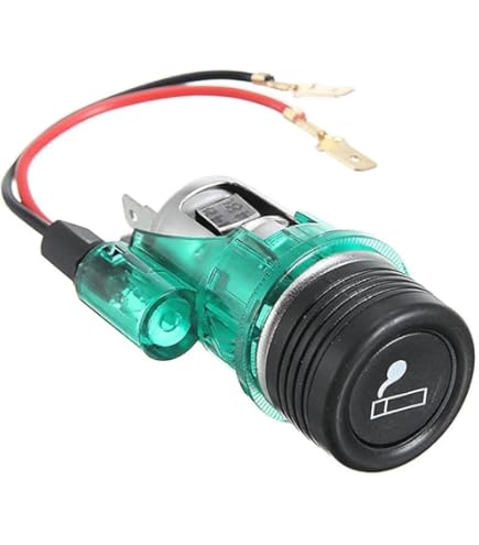 Lighter Set - Base and Lighter - ALLMAKES