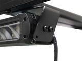 LED Light Bar FX250-SP/FX500-CB/FX250-CB/FX500-SP/FX500-CB SM Mounting Bracket